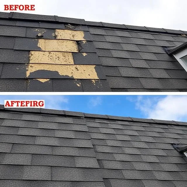 Roof Repair Near Me in Kincaid, WV near me